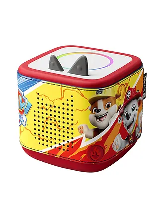 TONIES | Hülle für Toniebox 2 Disney Prinzessinnen | bunt